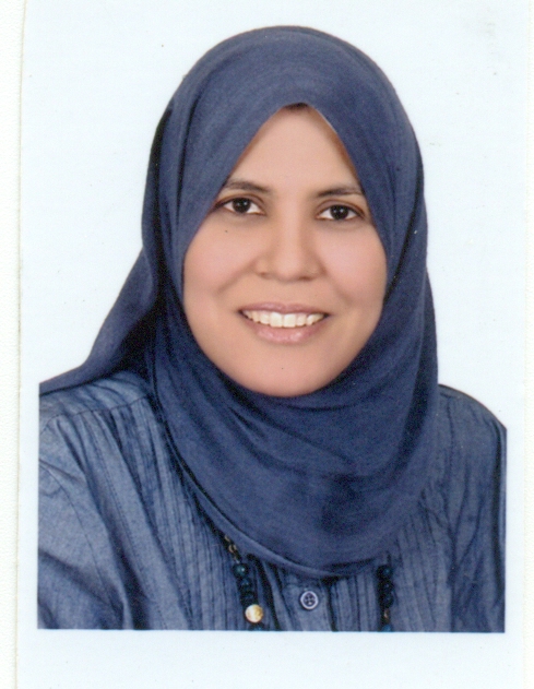 Maha Mahmoud Aly Lashin
